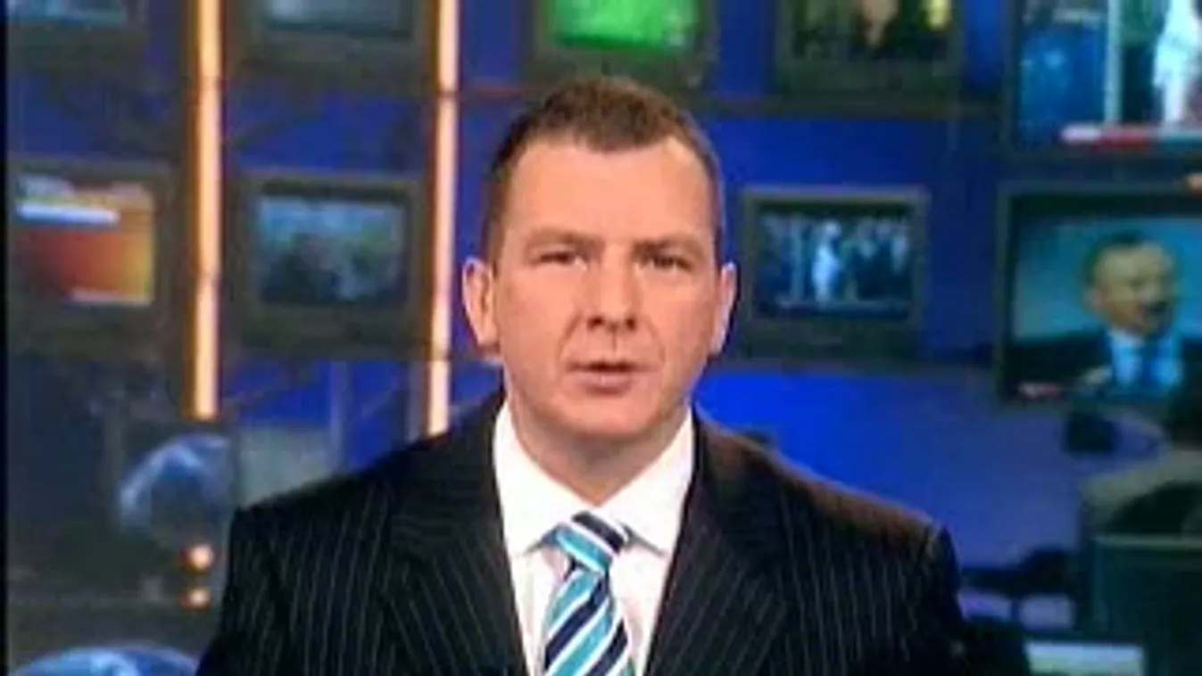 Híradó 17 óra - 2011. 10. 29.