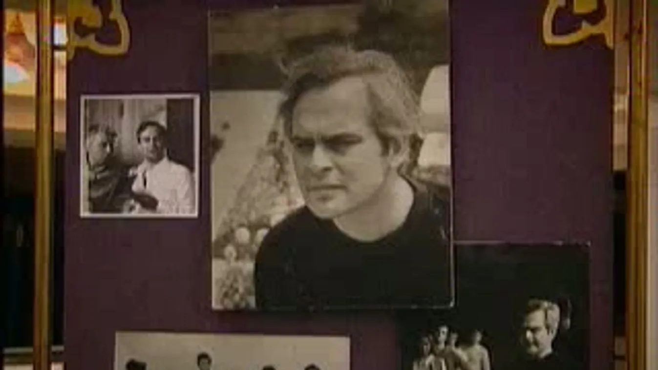 Háromnapos ünnepi fesztivál - 10 perc