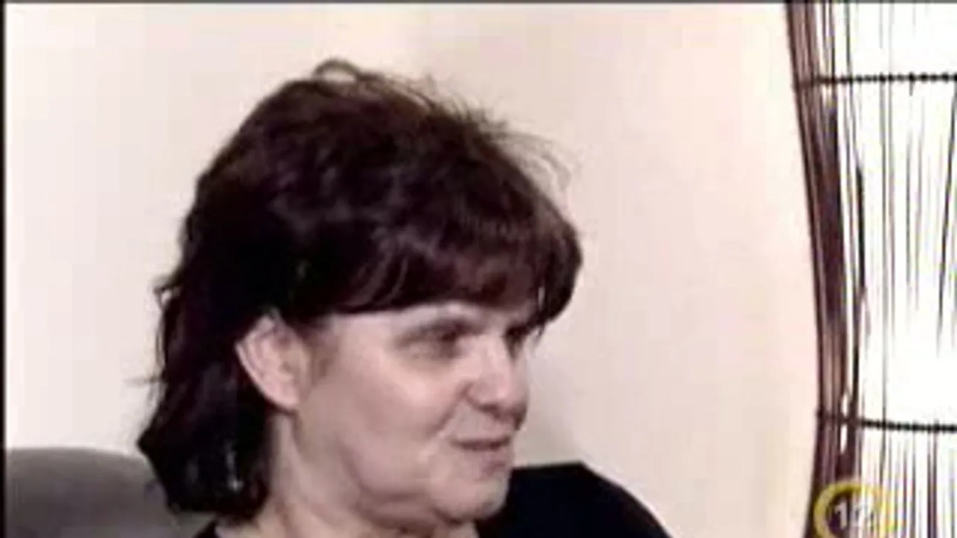 Összetörve – Riasztás