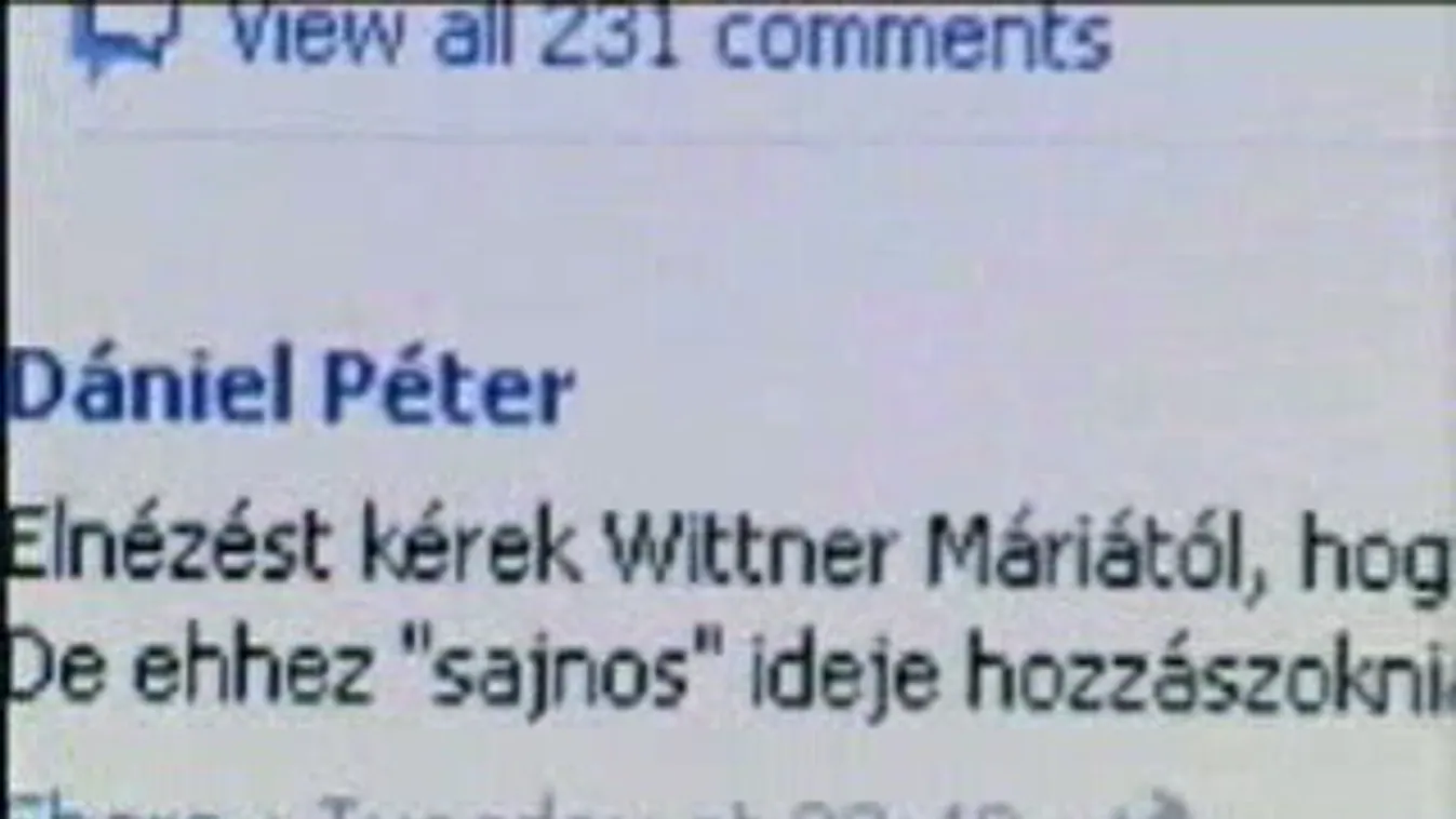 Híradó 21 óra - 2011. 10. 27.