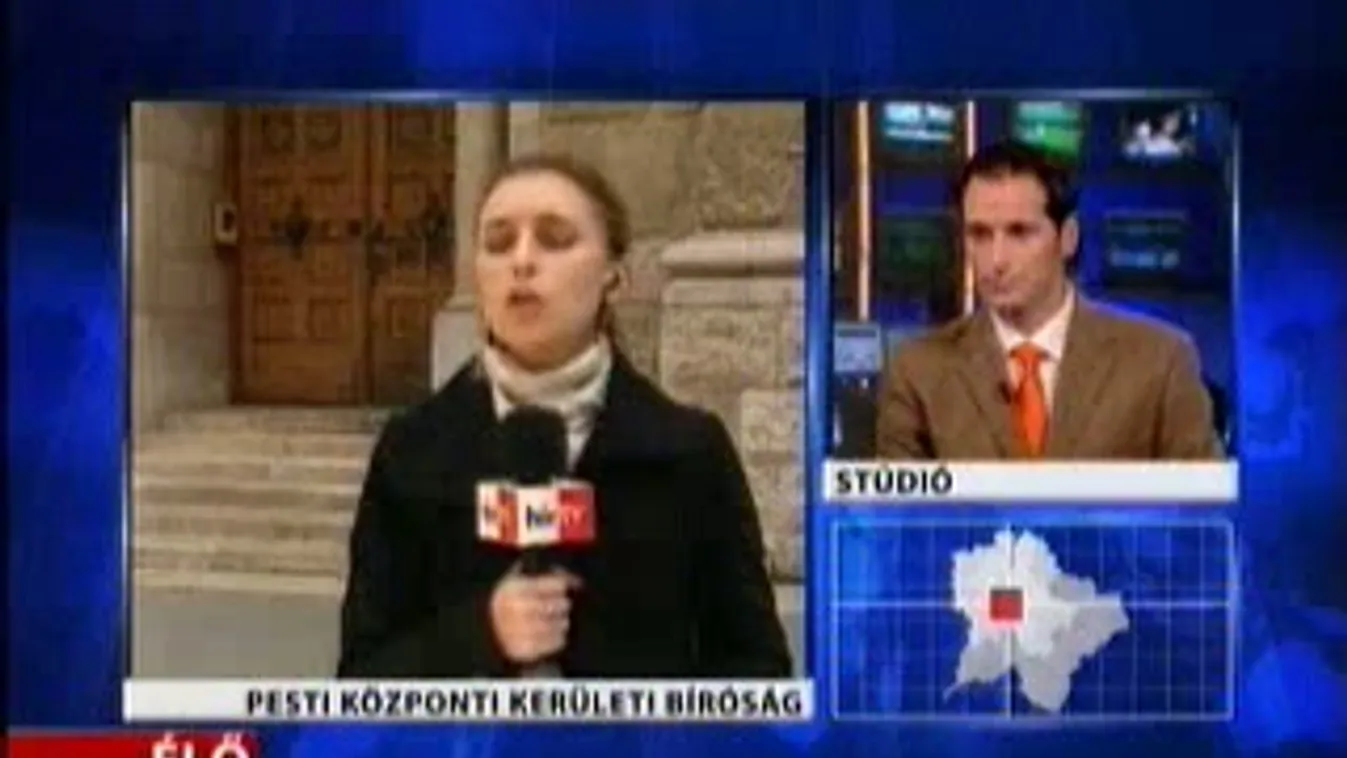 Folytatódik a Hagyó-saga