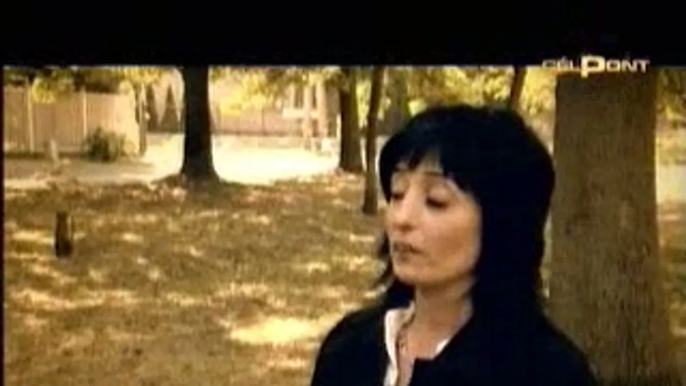 Gy. Ferenc – Célpont