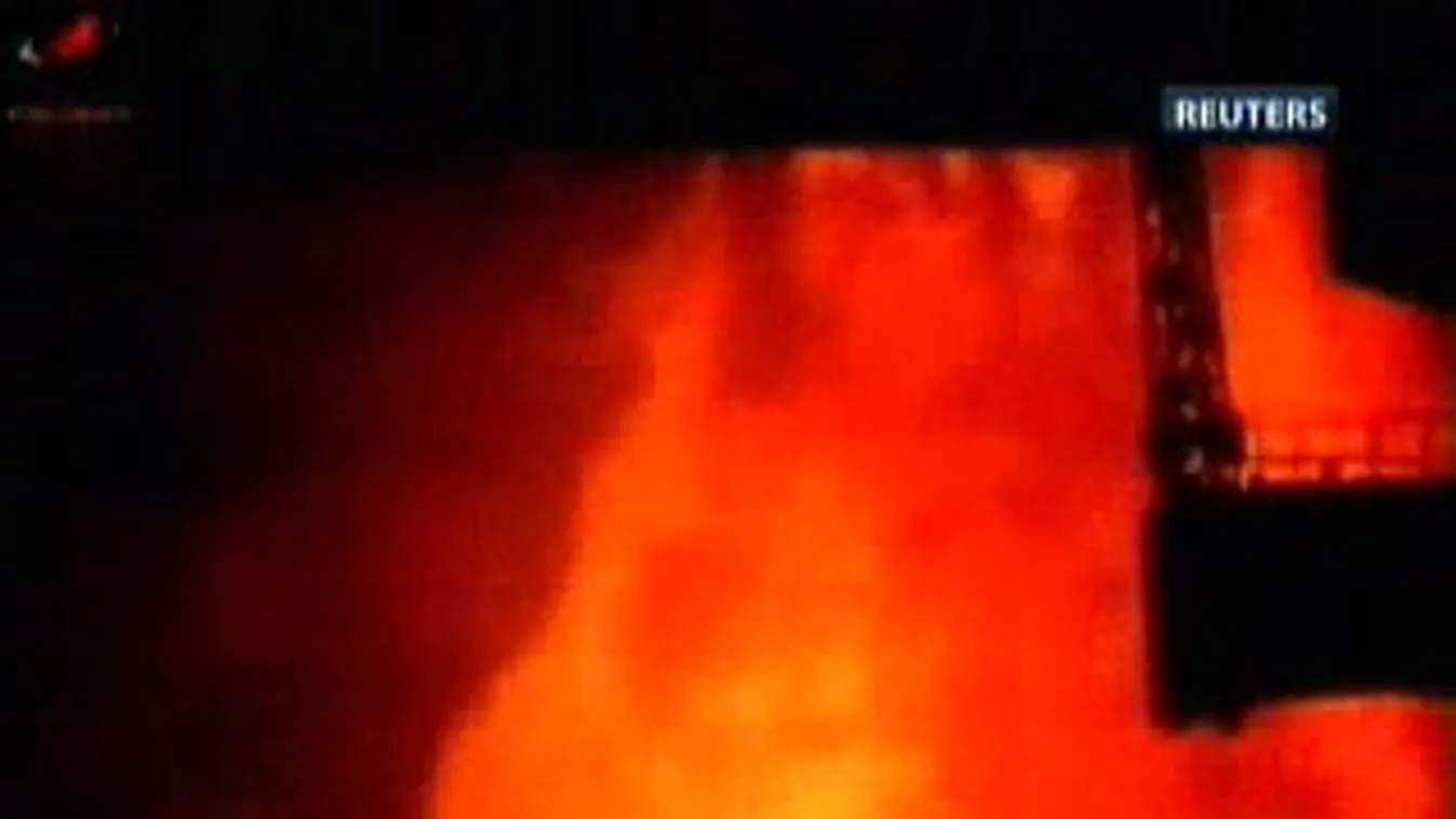 Fellőtték a Progressz teherűrhajót