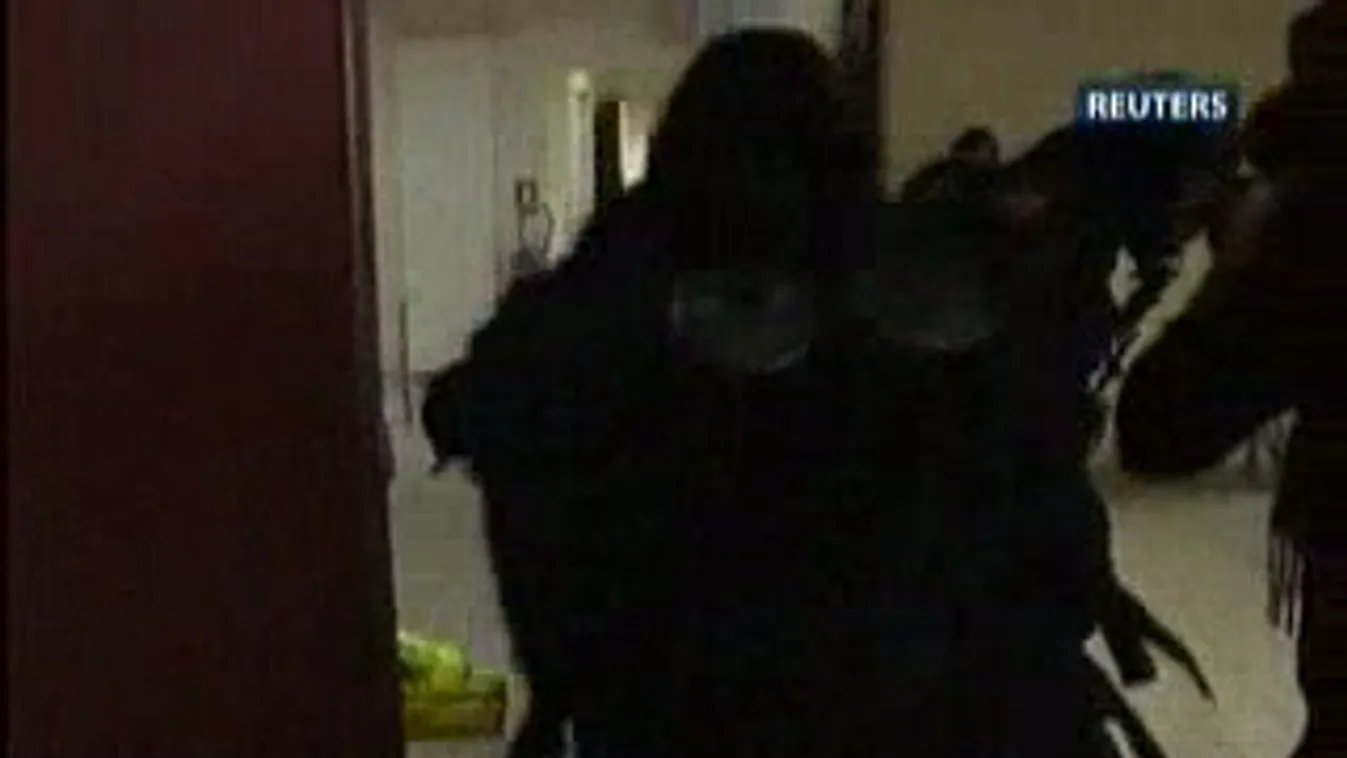 Híradó 12 óra - 2011. 10. 31.