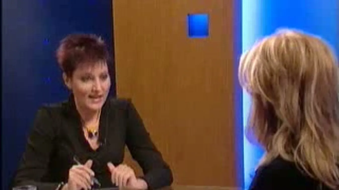 Régi-új szóvivő - Rájátszás 10.18.