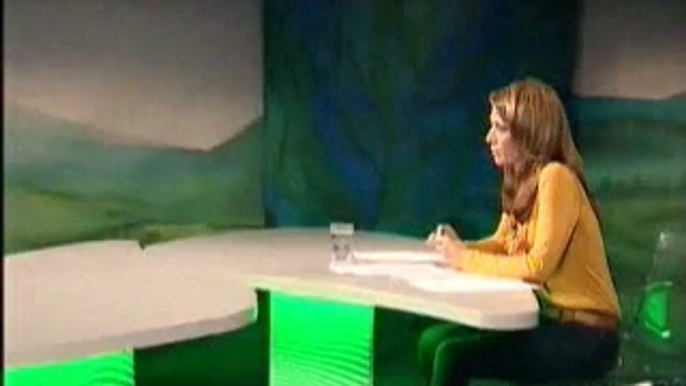 Vörösiszap – Zöld övezet