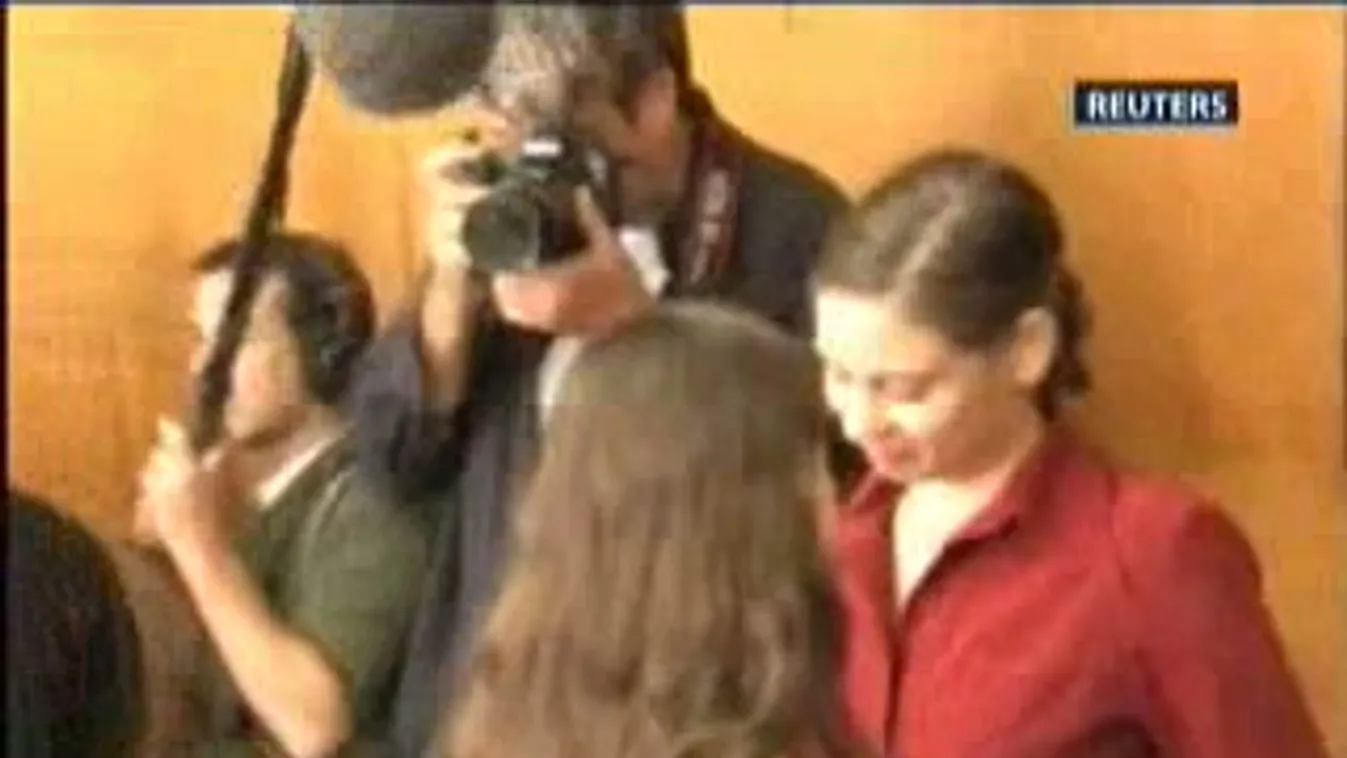 Börtönbe került az izraeli szivárogtató