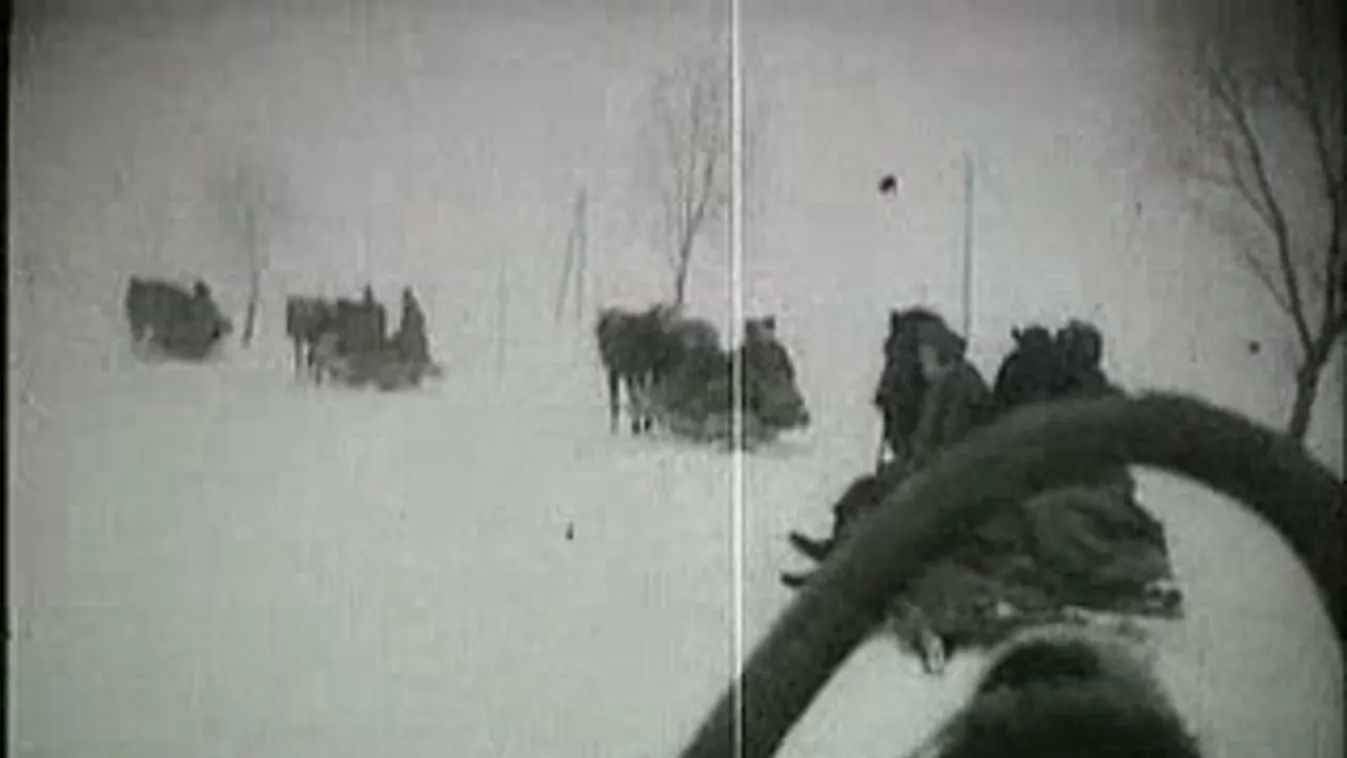 Magyar megszállók Ukrajnában – Ősök tere