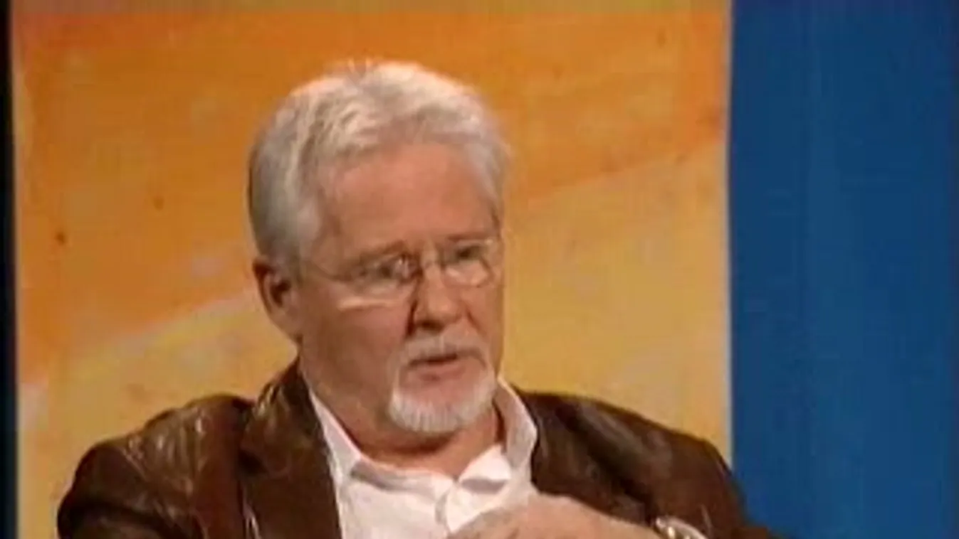 Rófusz Ferenc – Ikon