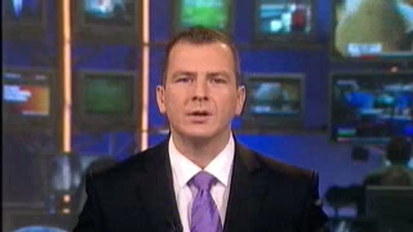 Híradó 21 óra - 2011. 10. 26.