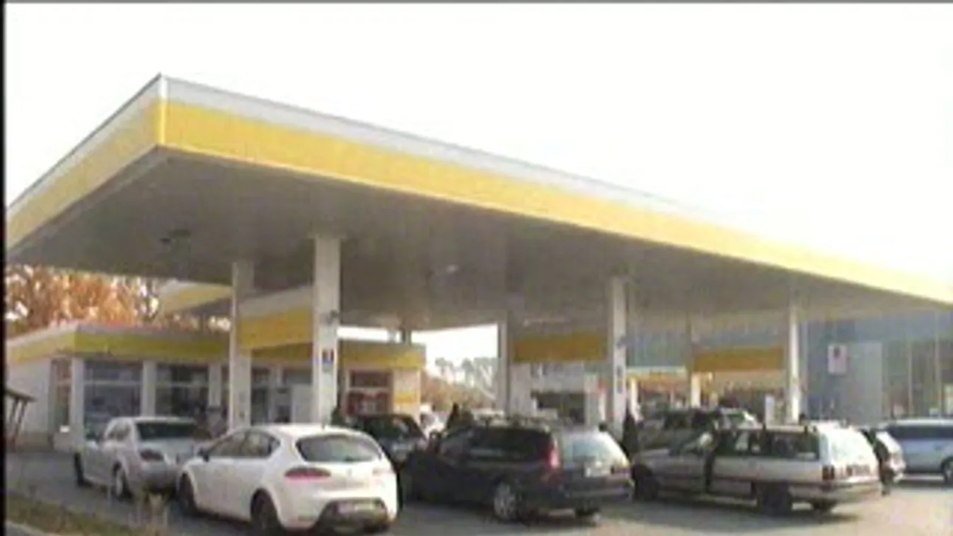 Híradó 18 óra - 2011. 10. 31.