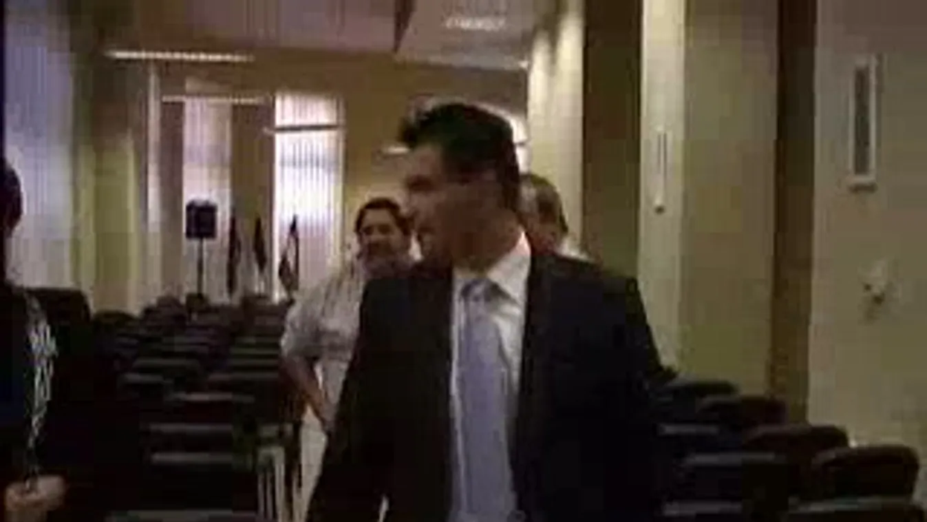 Mesterházy: Az új SZDSZ alakult meg szombaton