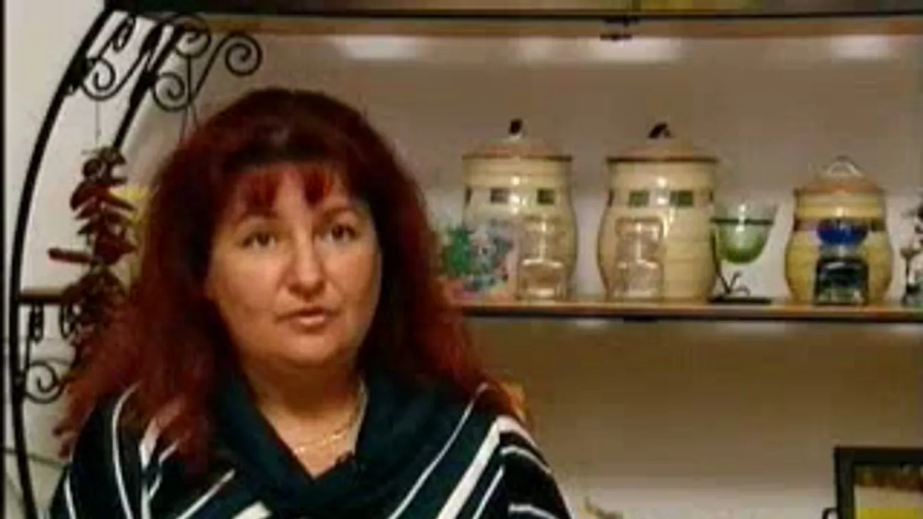 Beszólnak – Keresztmetszet