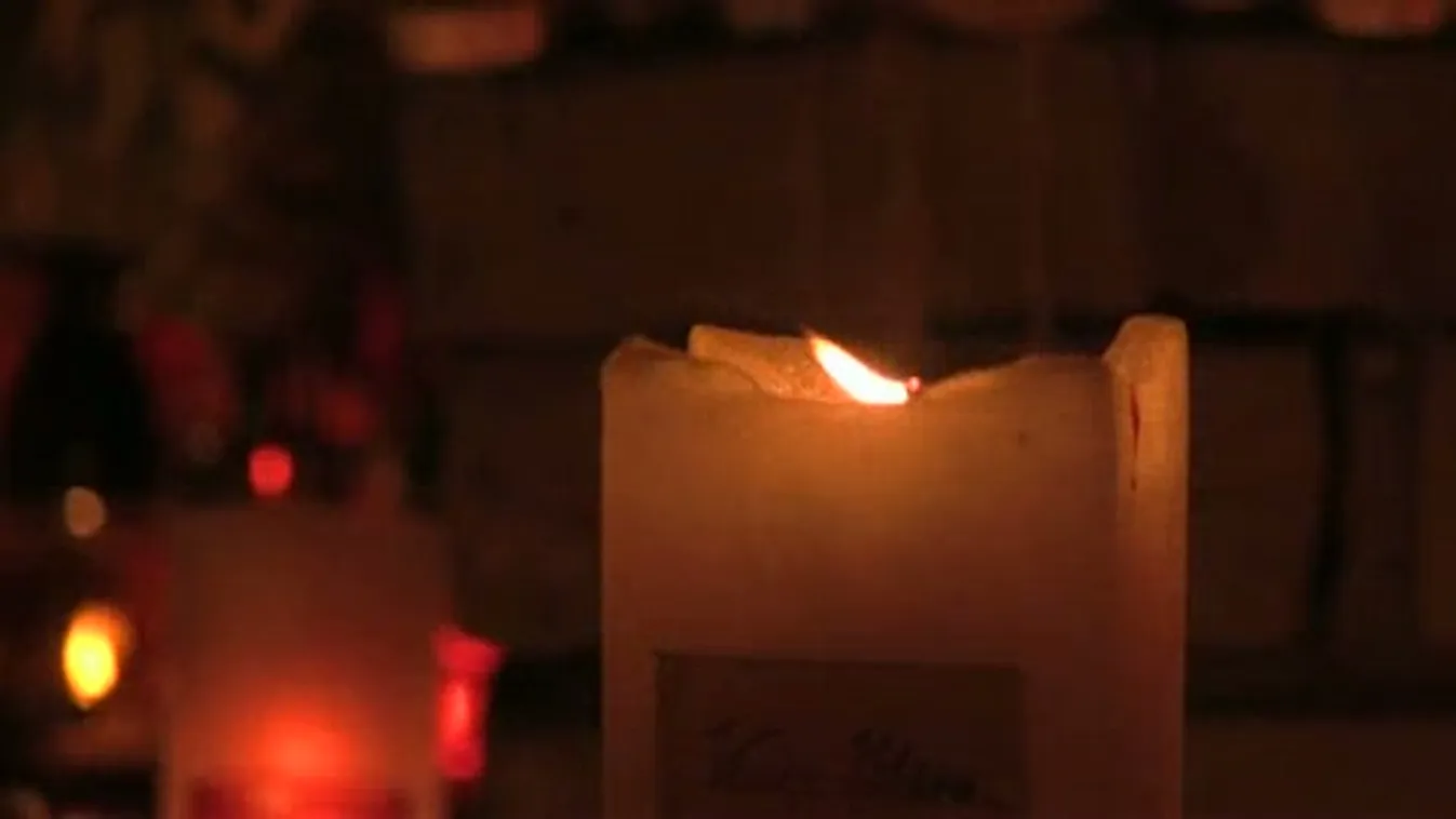 Albert Flóriánra emlékeztek