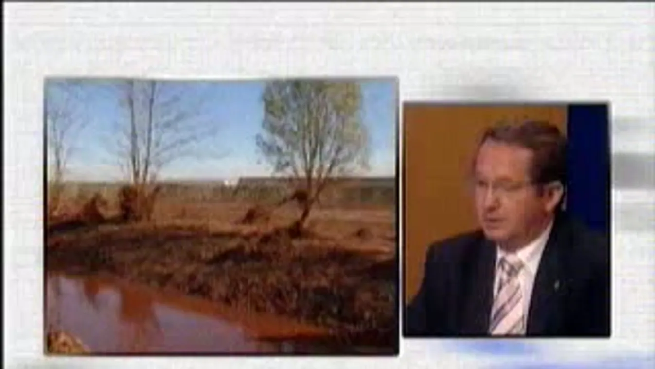 Iszapömlés - Rájátszás 10.04.