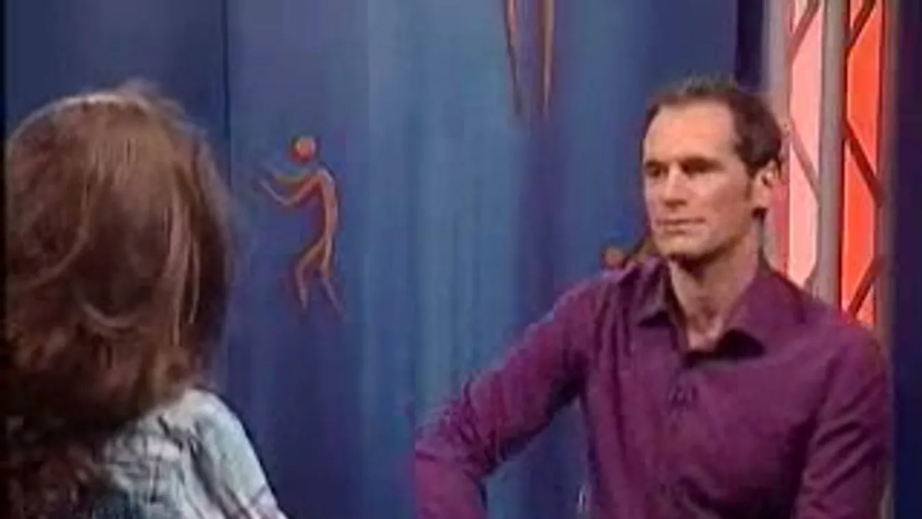 Nagy Tímea – Sportré