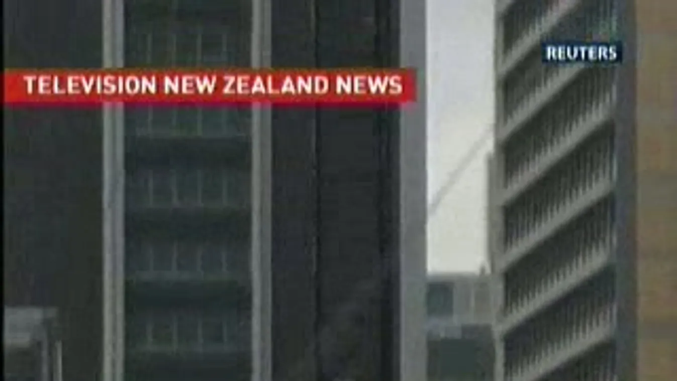 „Idegtépő volt látni az apámat lezuhanni”