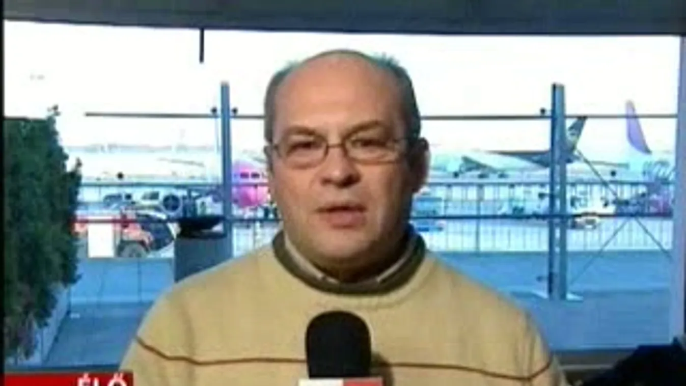 Újabb kilenc sérült tér haza - 15 óra