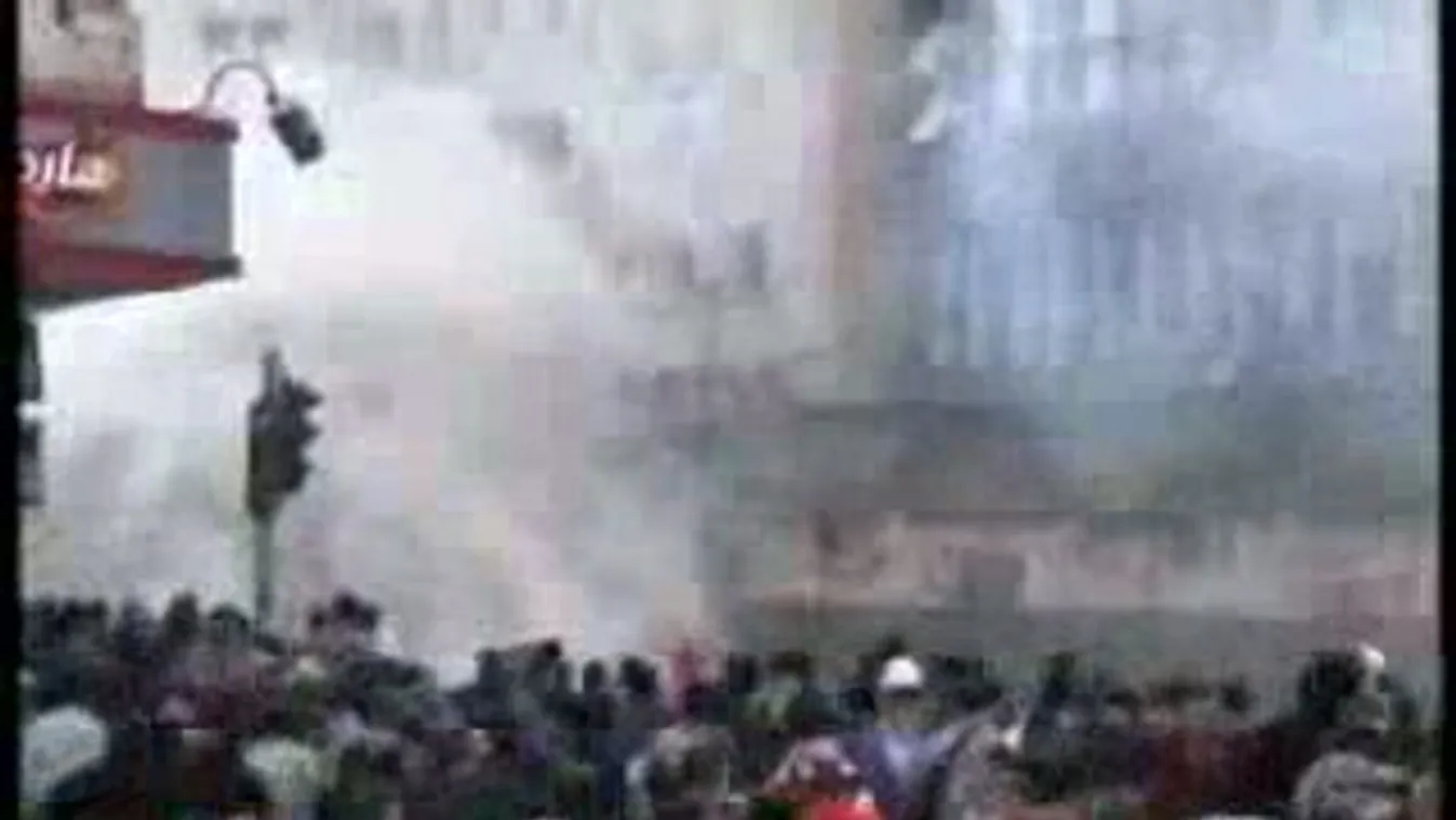 Híradó 21 óra - 2011. 11. 21.