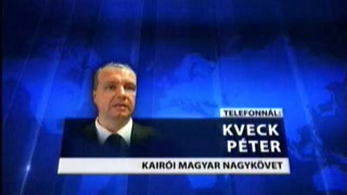 Újabb kilenc sérült tér haza - 12 óra