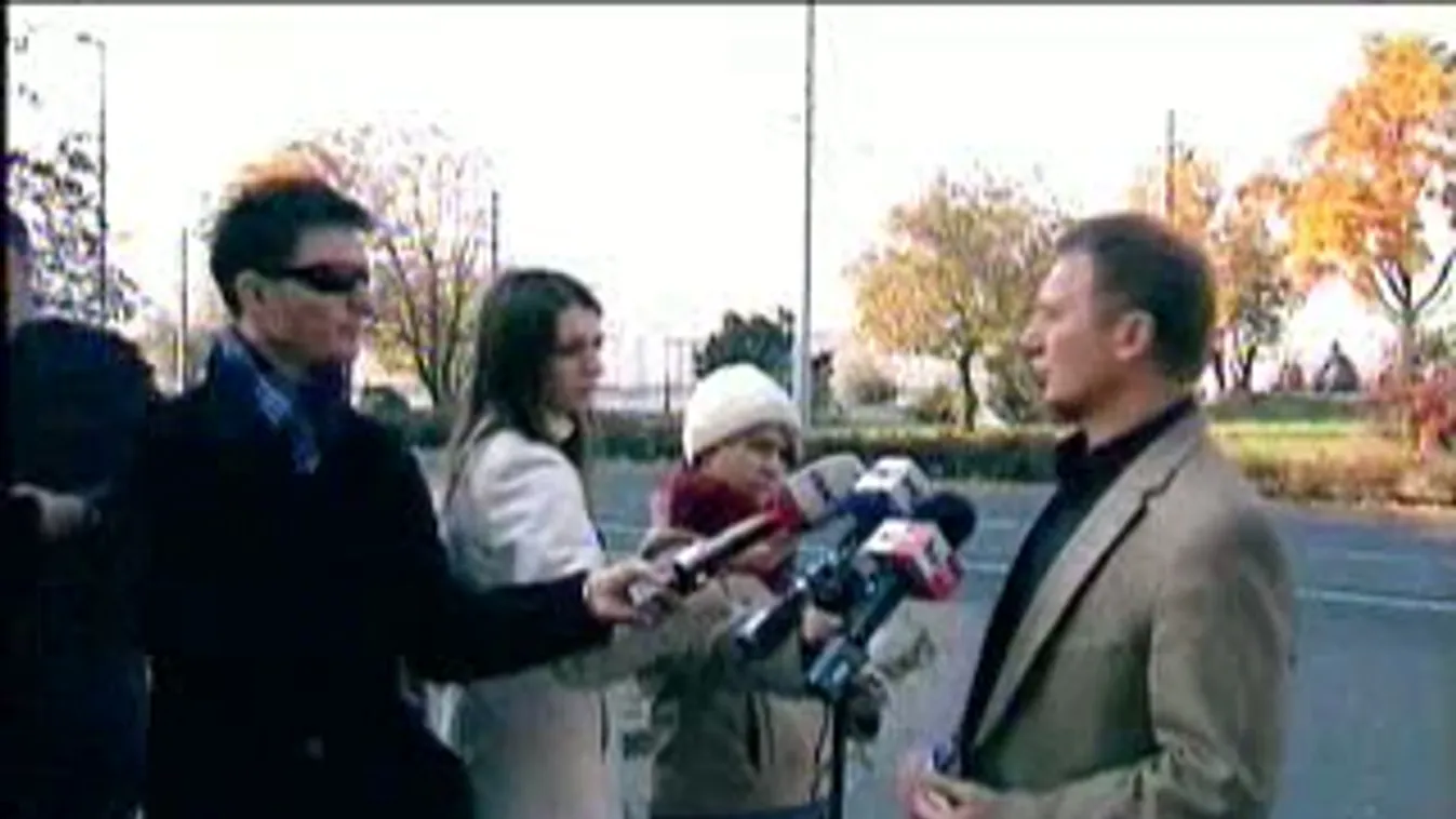 Rendőri túlkapás - Varju