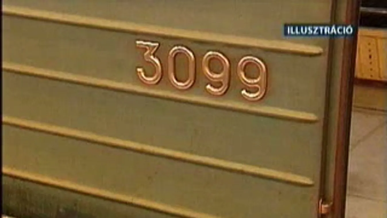 „Fékrudazat törés van, balhé van”