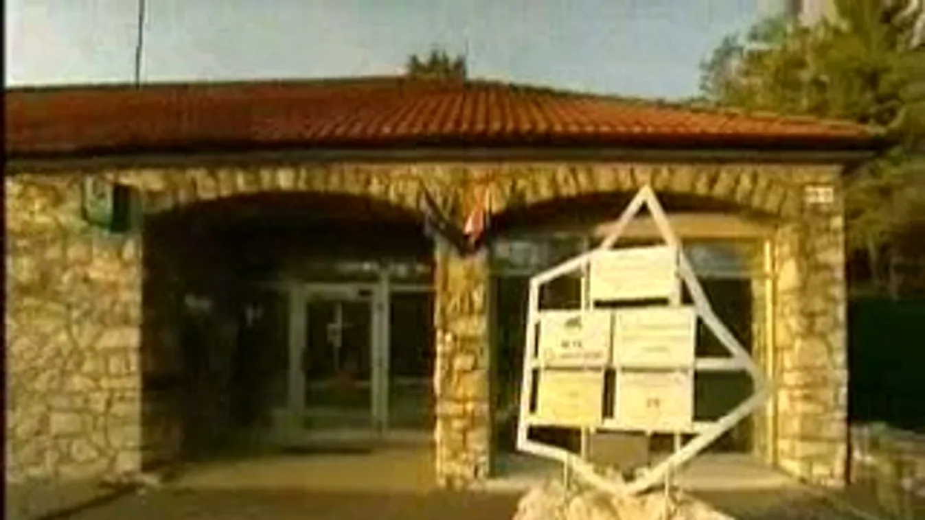 Híradó 21 óra -  2011. 11. 17.