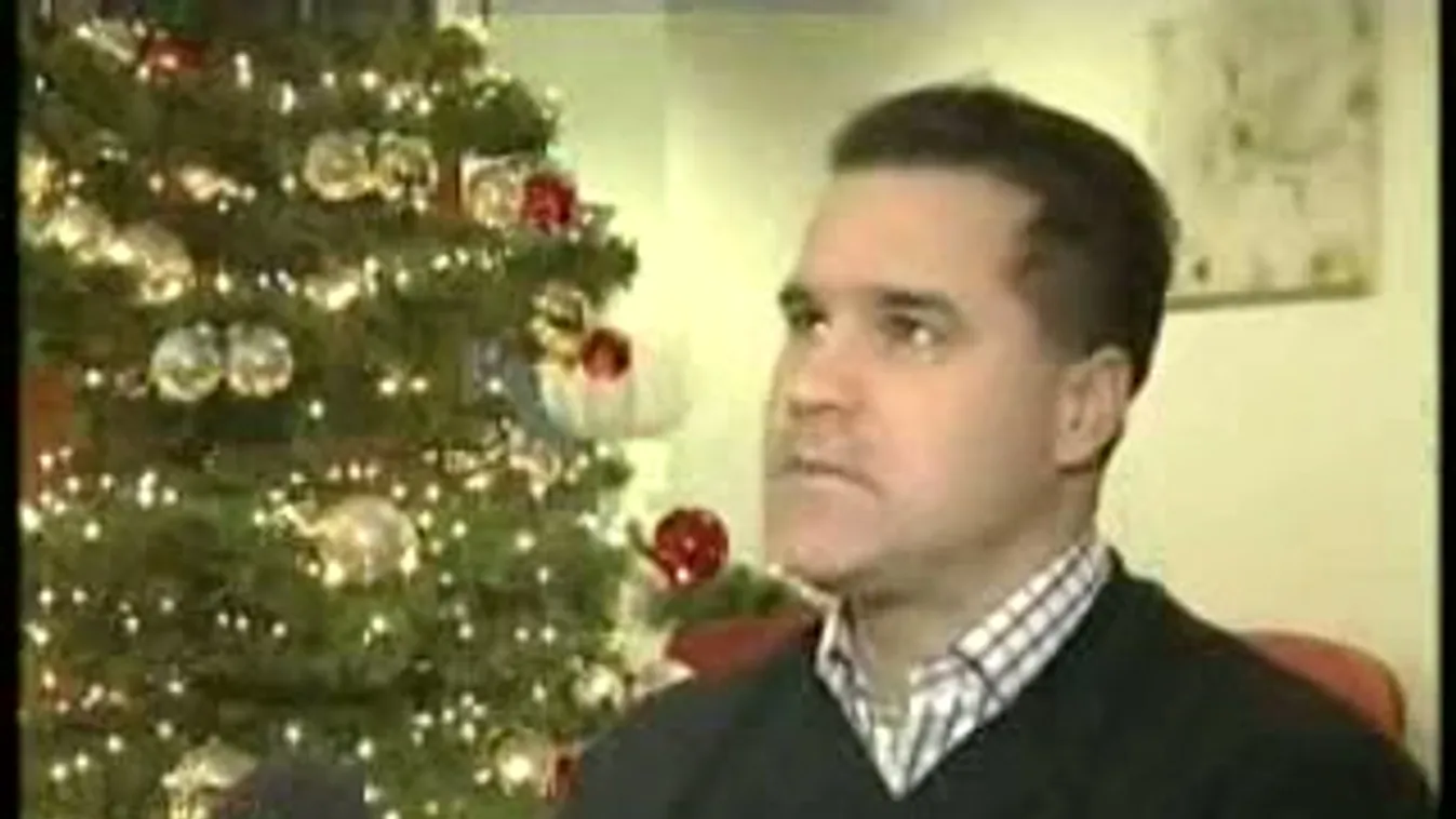 Híradó 21 óra - 2011. 11. 20.