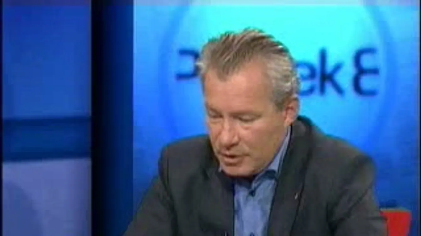 Pálffy István – Péntek8