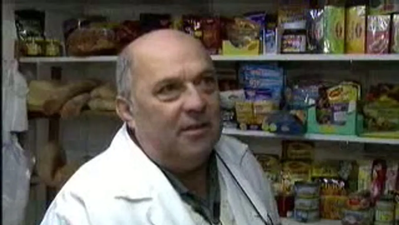 Jön a gyengébb kommersz és az olcsóbb arcszesz kora