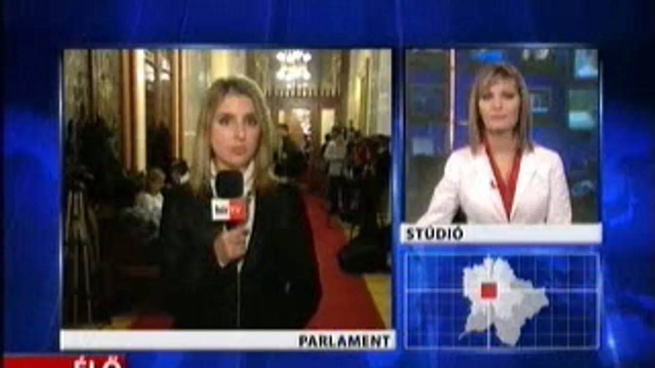 Híradó 17 óra - 2011. 11. 25.