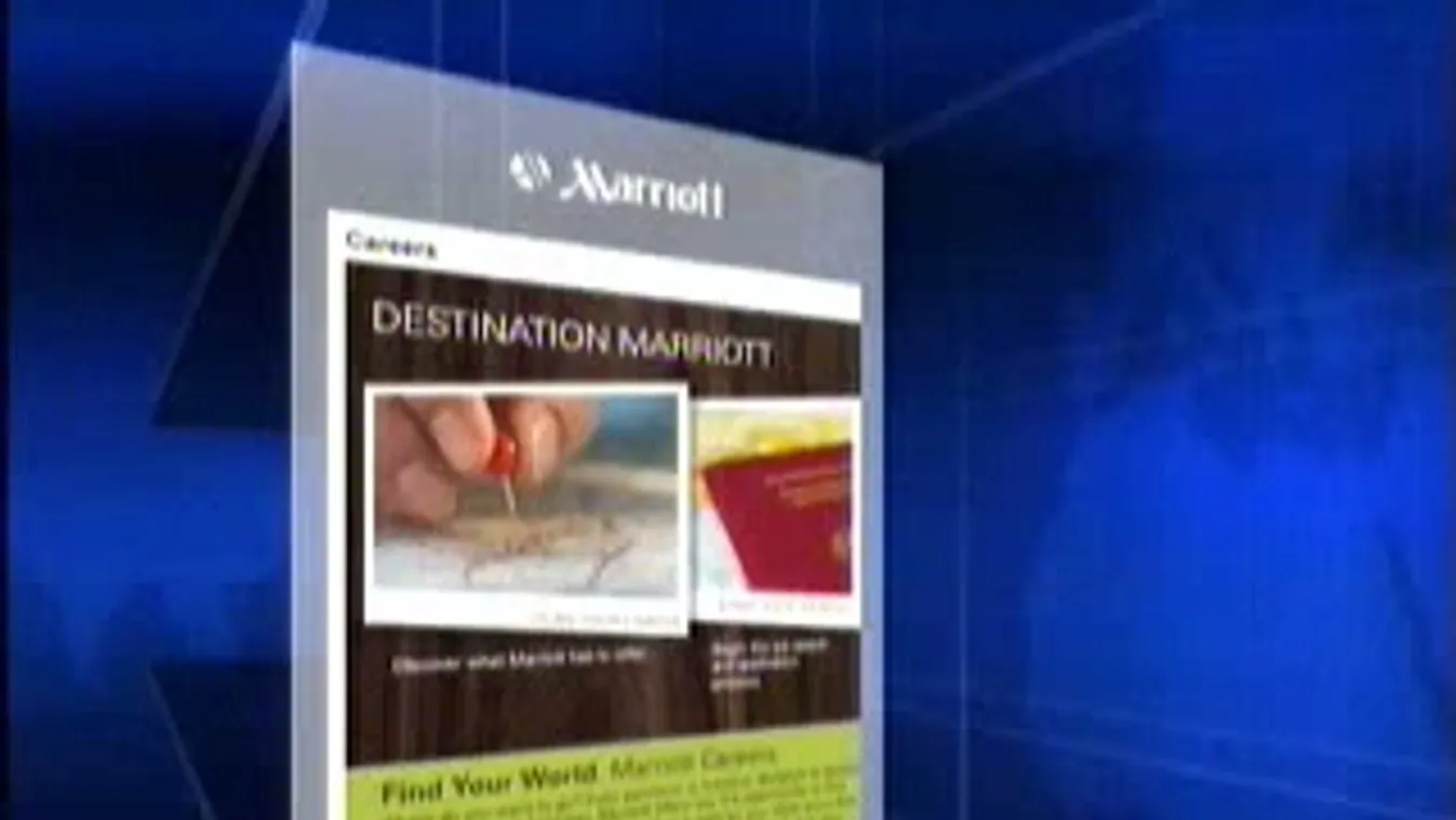 Magyar hacker zsarolta a Marriottot