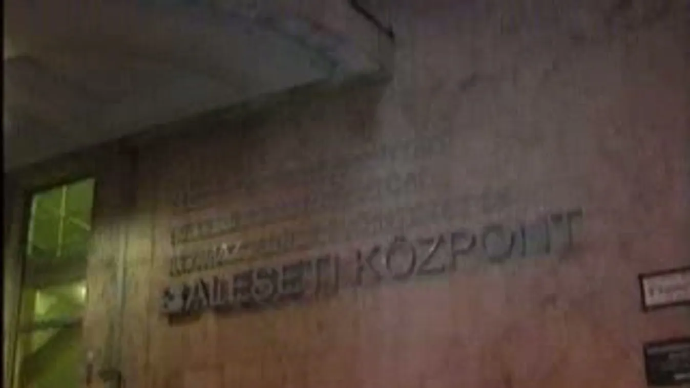 Megérkeztek a legsúlyosabb sérültek