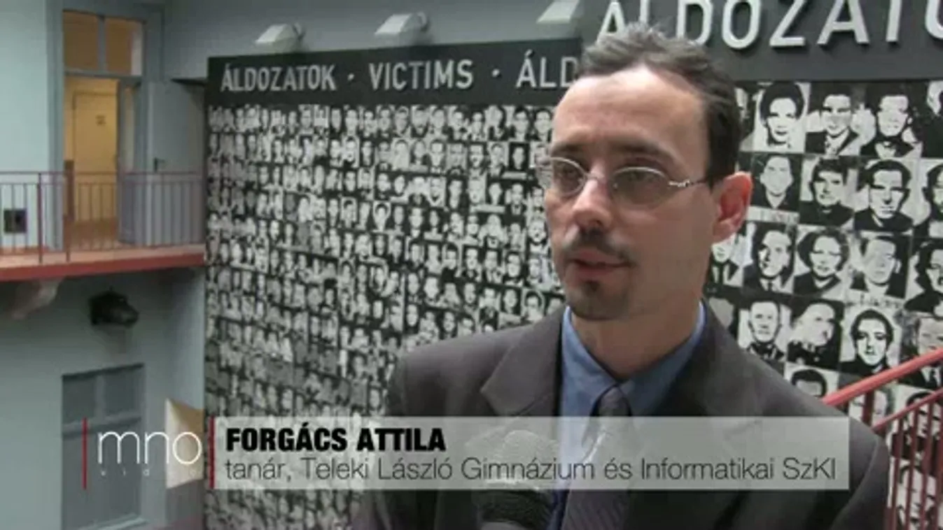 XX. századi emlékezet