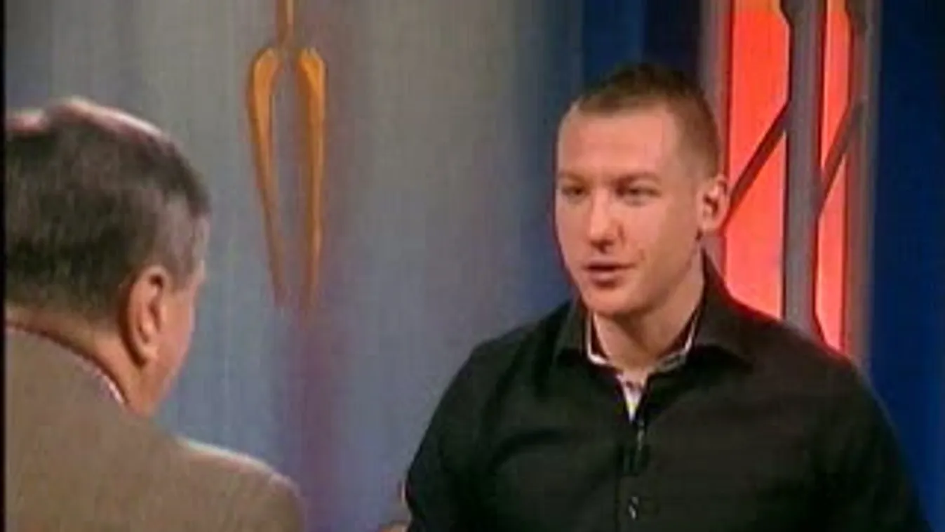 Magyar Zoltán – Sportré