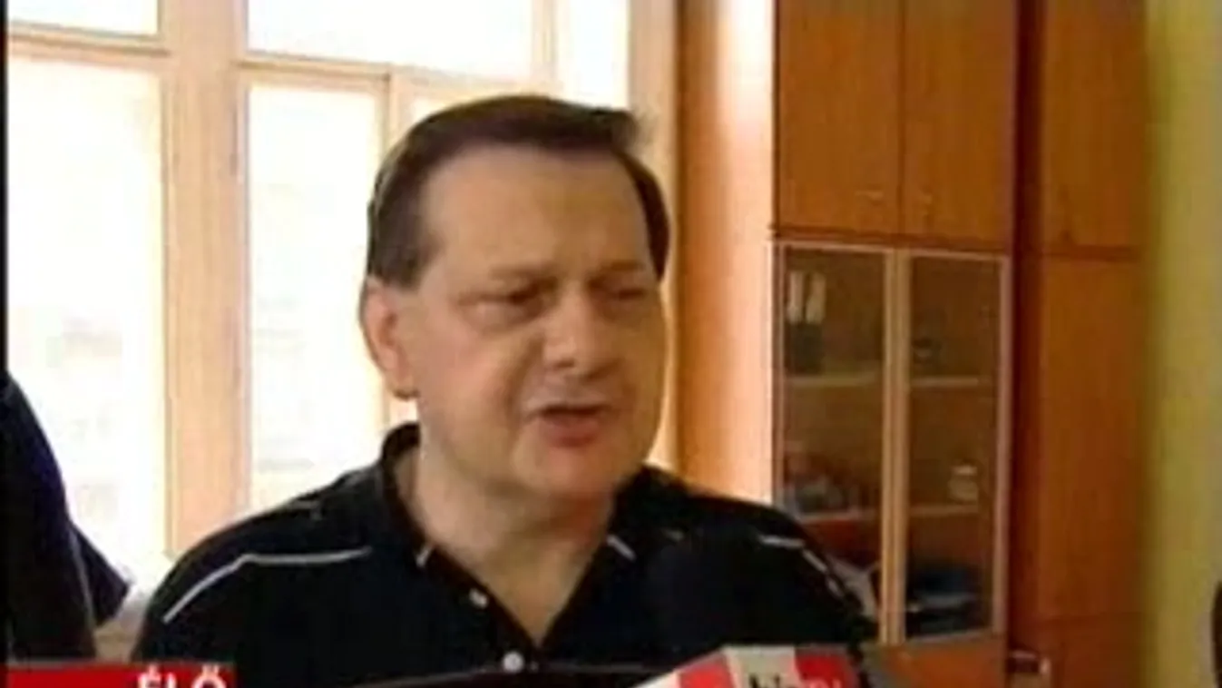 Már hazaérkezett az árván maradt gyermek