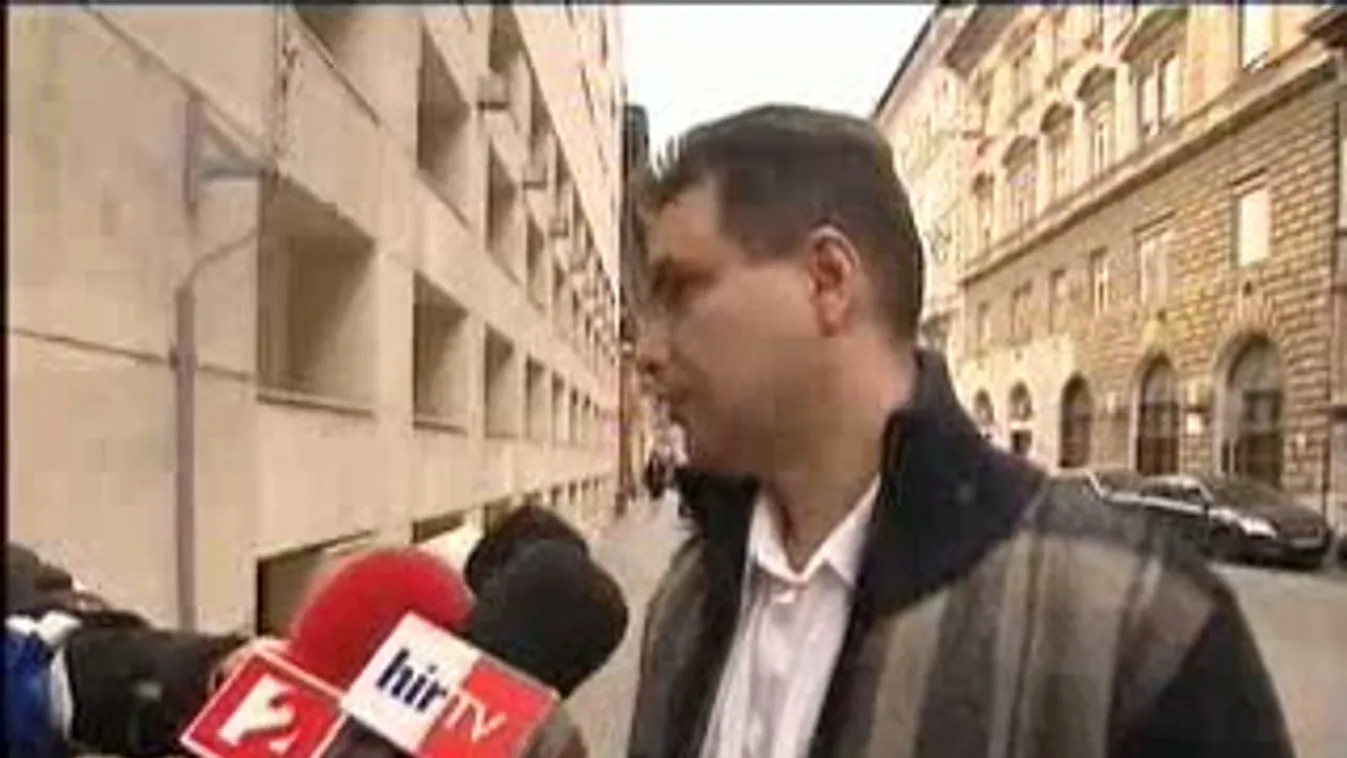 Híradó 17 óra - 2011. 11. 26.