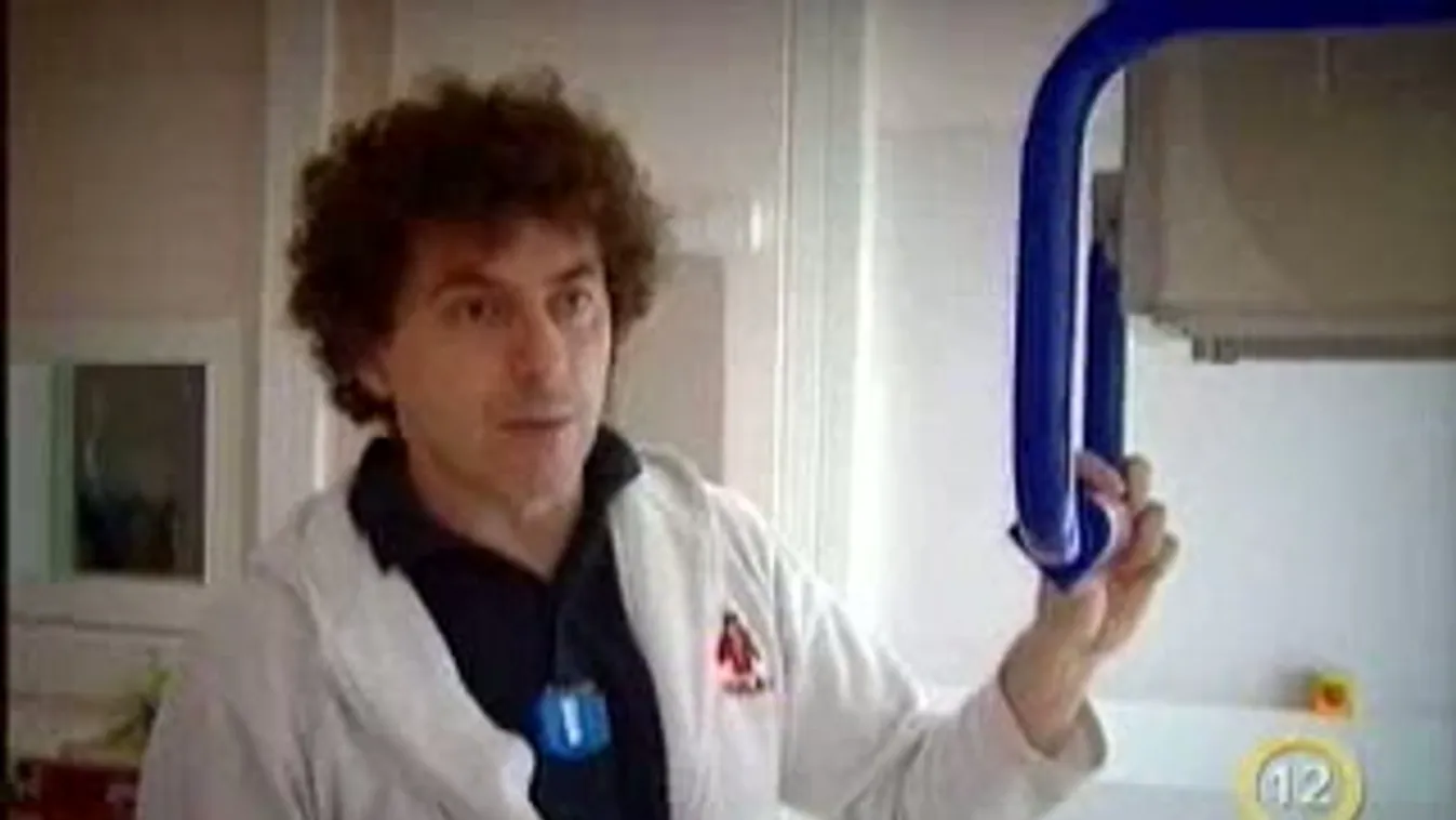 Nyomásmérés a koszorúerekben – Gyógyhír