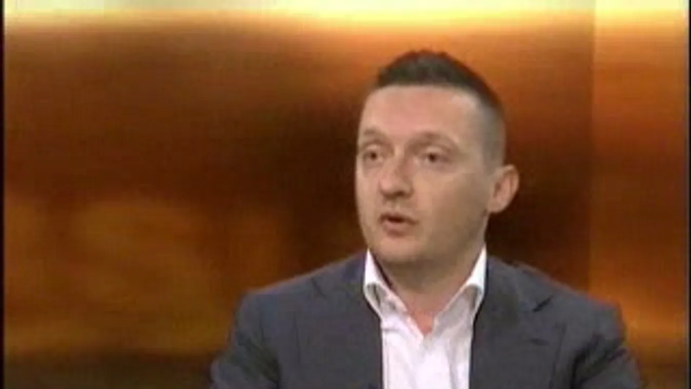 Rogán Antal – Versus