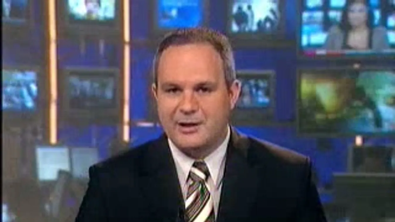 Híradó 12 óra - 2011. 11. 28.