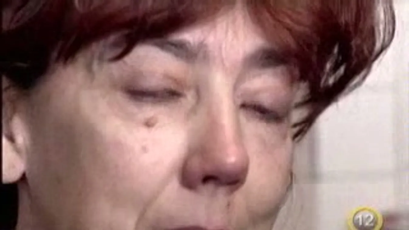 Halálszalon – Riasztás