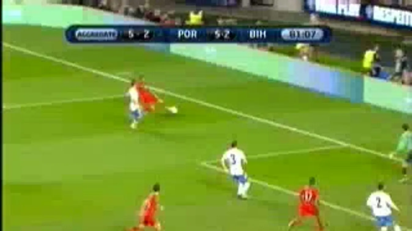 Blatter már bánja, de nem mond le