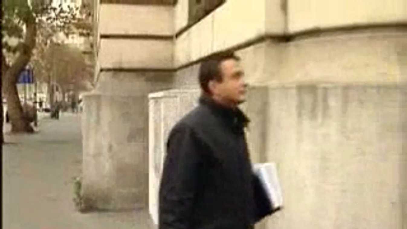 Híradó 17 óra - 2011. 11. 22.