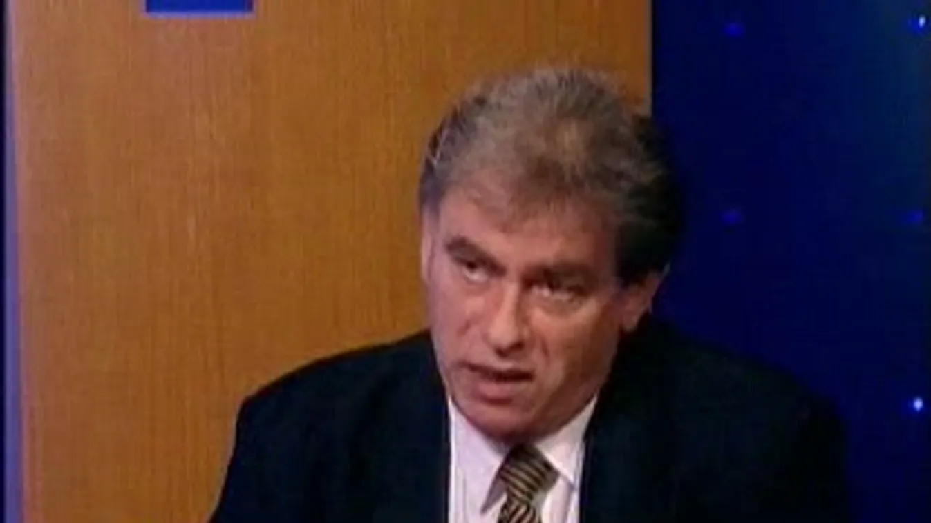 Újpesti pedofilhálózat – Rájátszás - 2011. 11. 15.