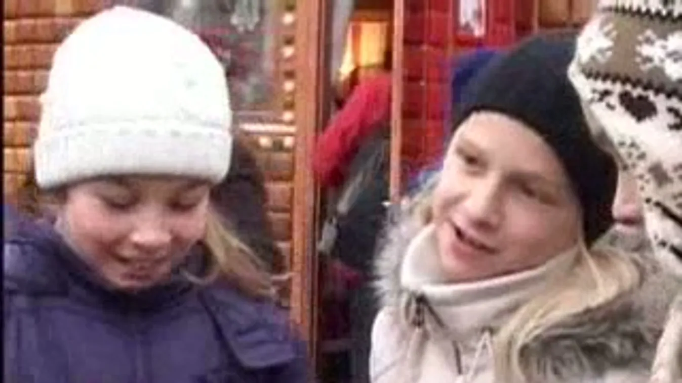 Siófokra költözött a Mikulás – eltűnt a gonosz boszorka