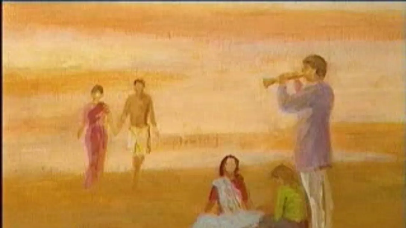 India mint a jövő tudományos nagyhatalma – Ázsia