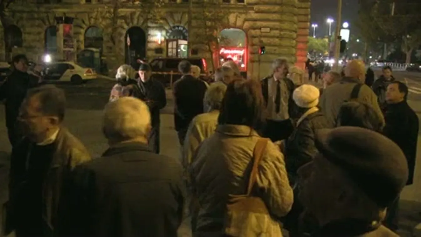 Kertész Ákos és az SZDSZ