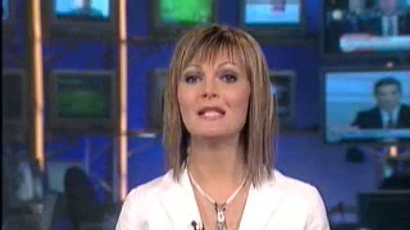 Híradó 18 óra - 2011. 11. 02.