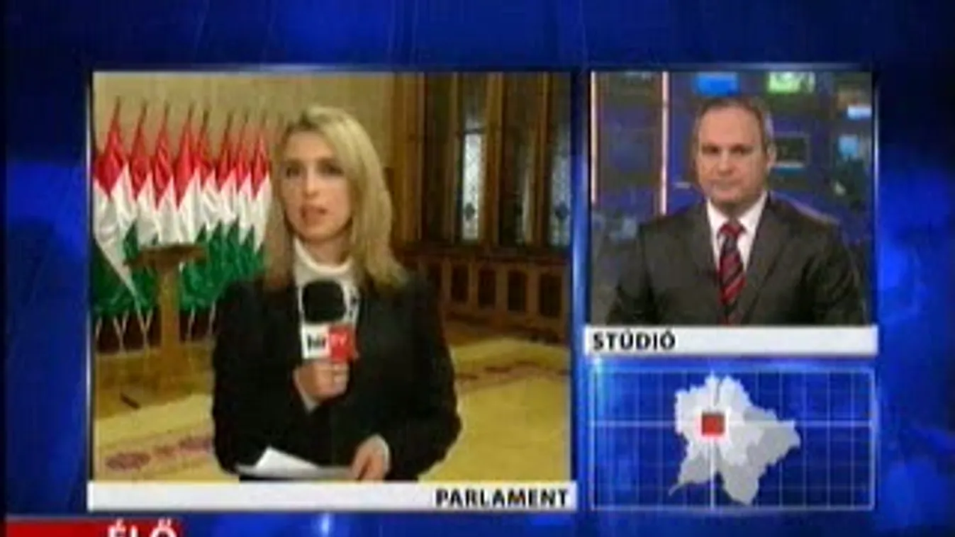 Fundamentumaink nem indokolják a leminősítést - Bejelentkezés 19 órakor