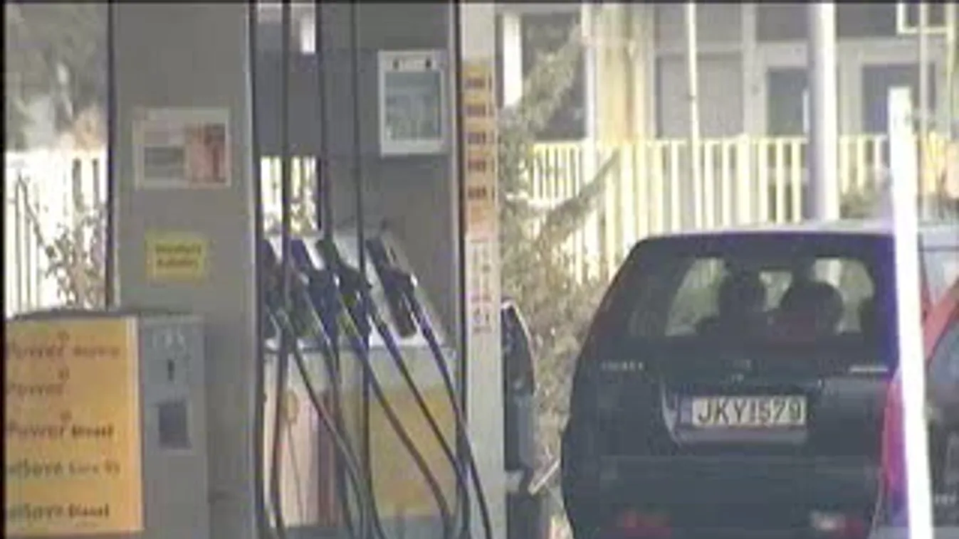 Gázpalackban csempészik az olajat
